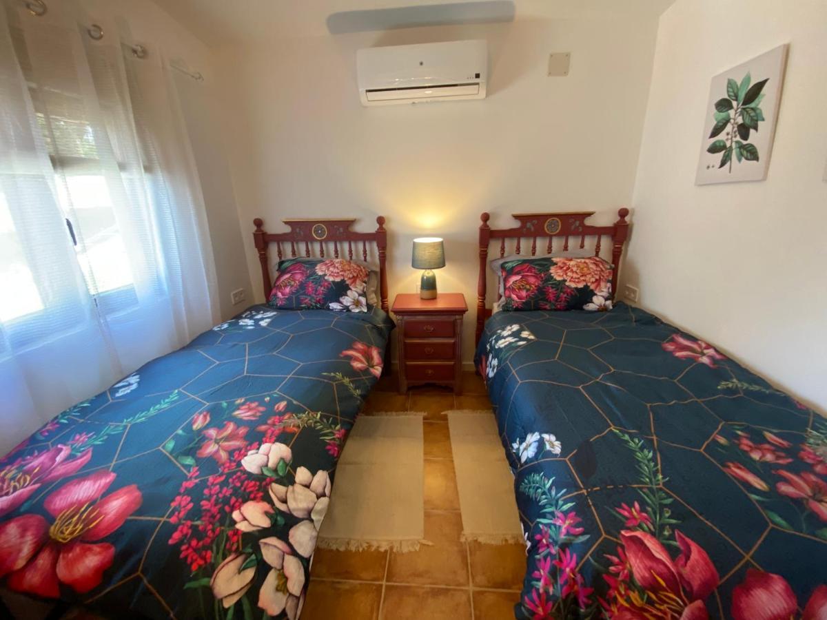 Dragonfly House Spain Antequera Exterior photo