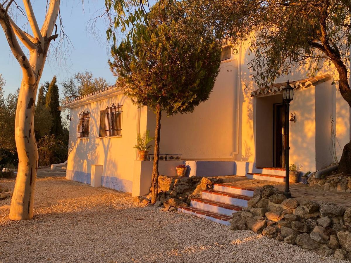 Dragonfly House Spain Antequera Exterior photo