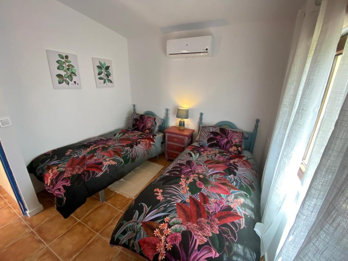 Dragonfly House Spain Antequera Exterior photo