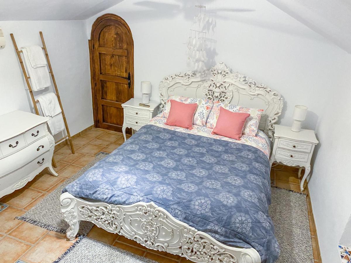 Dragonfly House Spain Antequera Exterior photo