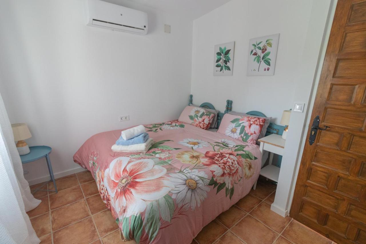 Dragonfly House Spain Antequera Exterior photo