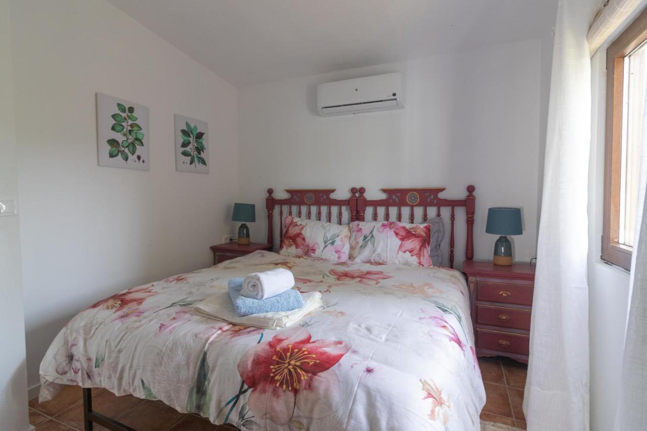 Dragonfly House Spain Antequera Exterior photo