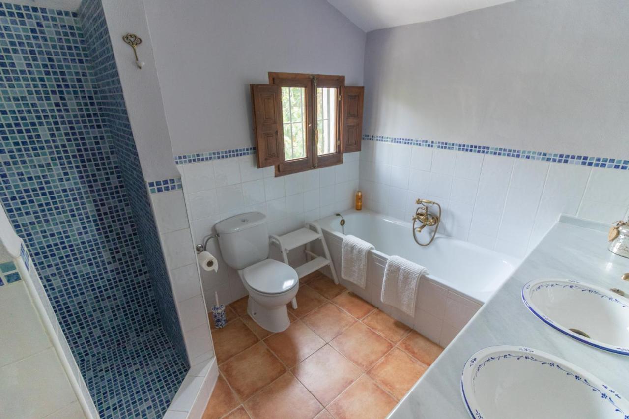 Dragonfly House Spain Antequera Exterior photo