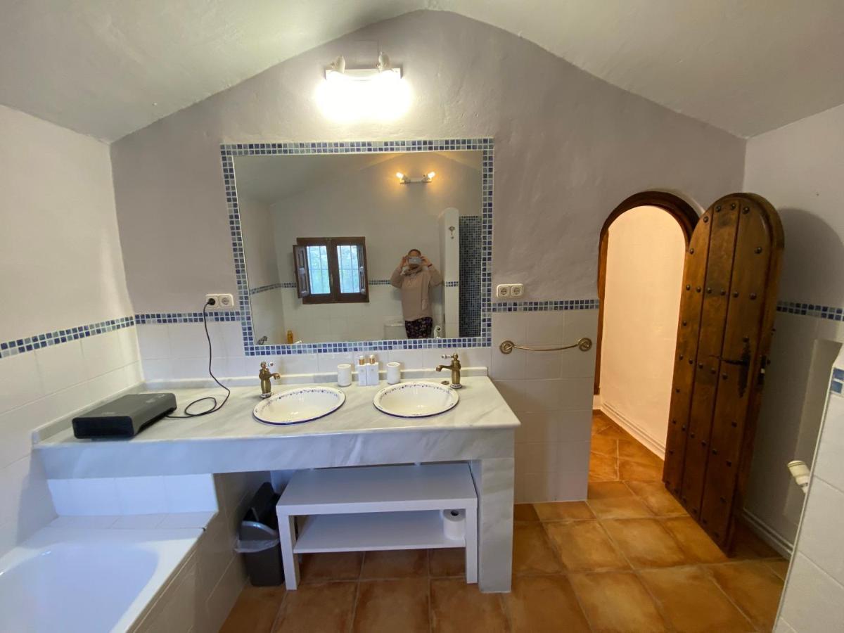 Dragonfly House Spain Antequera Exterior photo