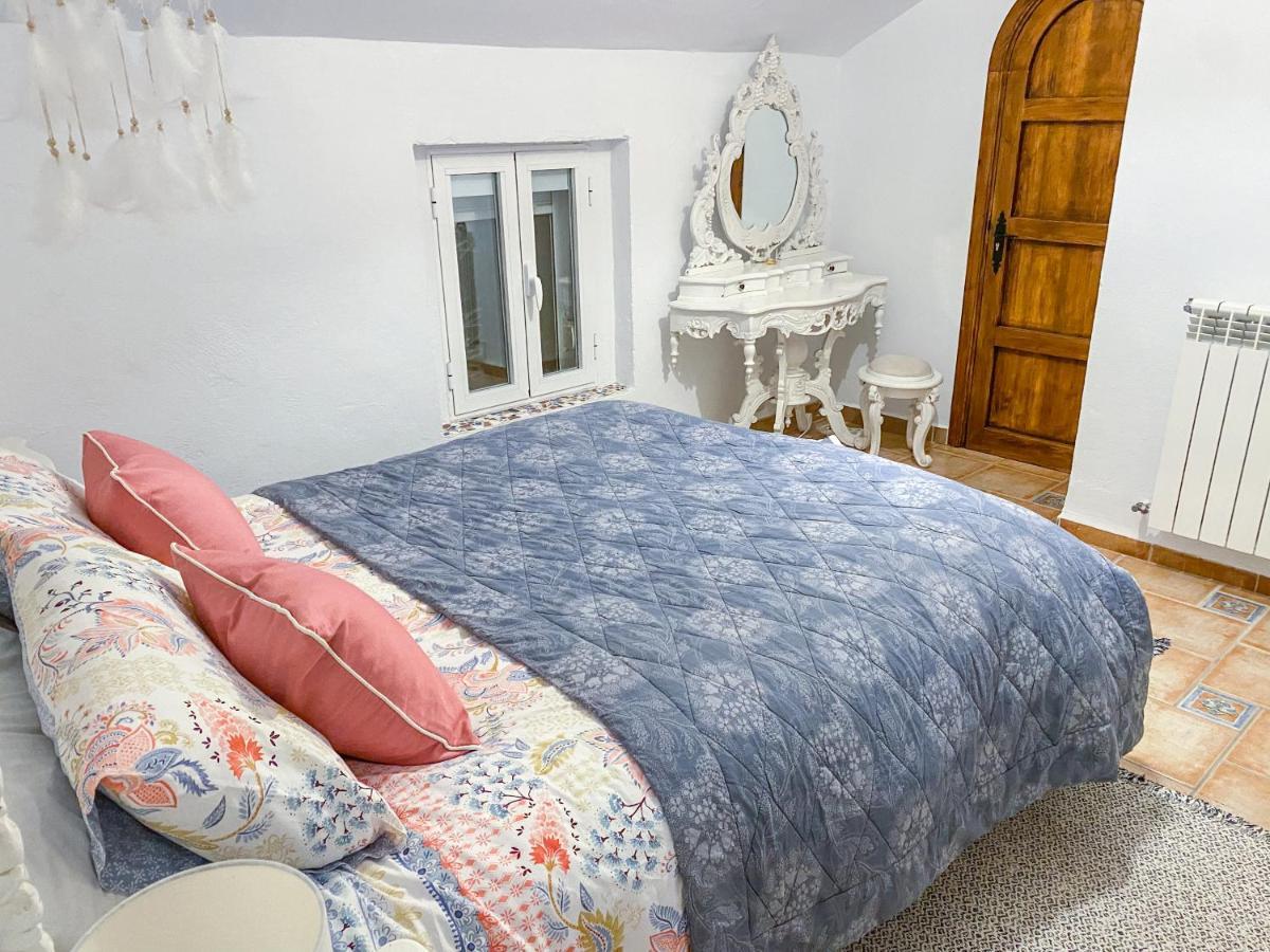 Dragonfly House Spain Antequera Exterior photo