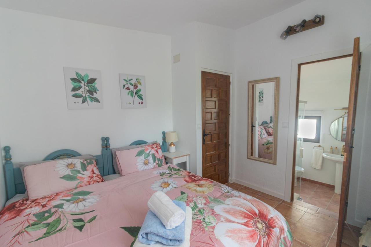 Dragonfly House Spain Antequera Exterior photo
