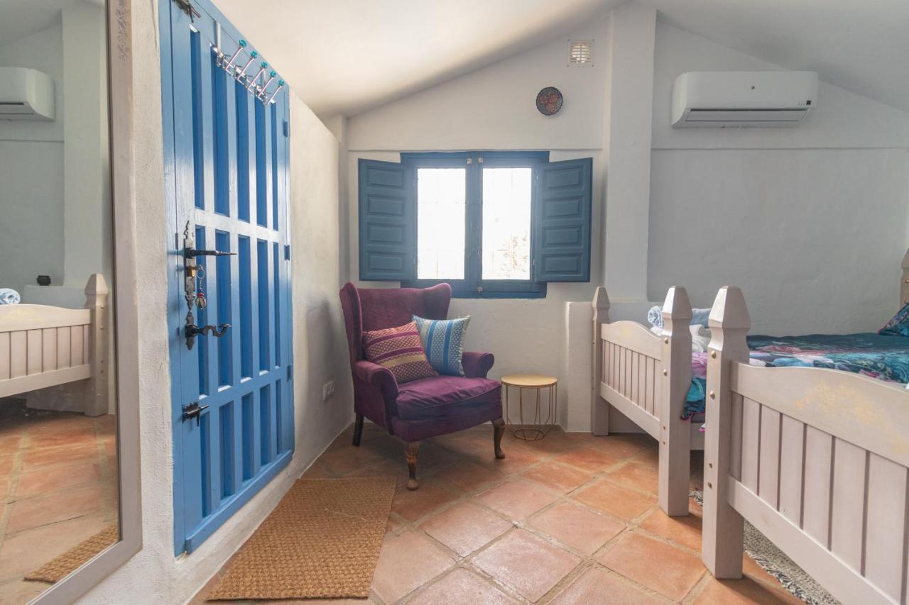 Dragonfly House Spain Antequera Exterior photo