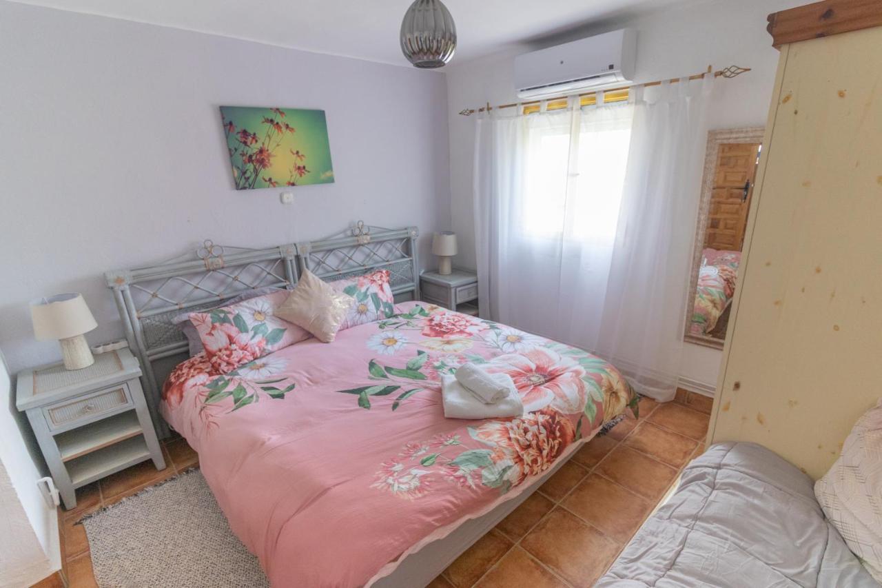 Dragonfly House Spain Antequera Exterior photo