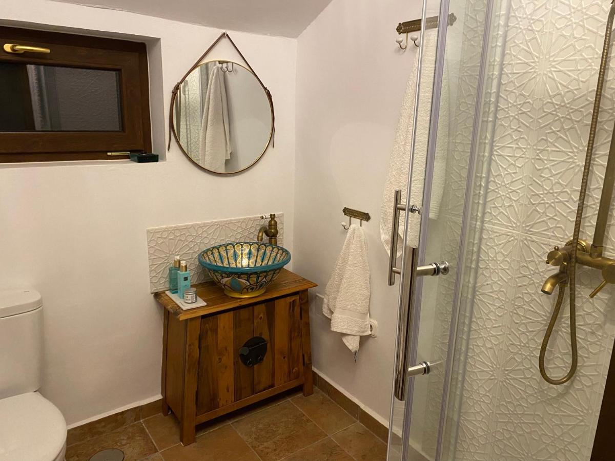 Dragonfly House Spain Antequera Exterior photo