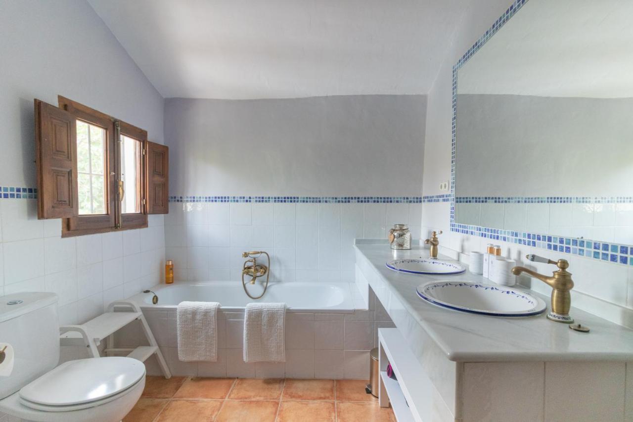 Dragonfly House Spain Antequera Exterior photo