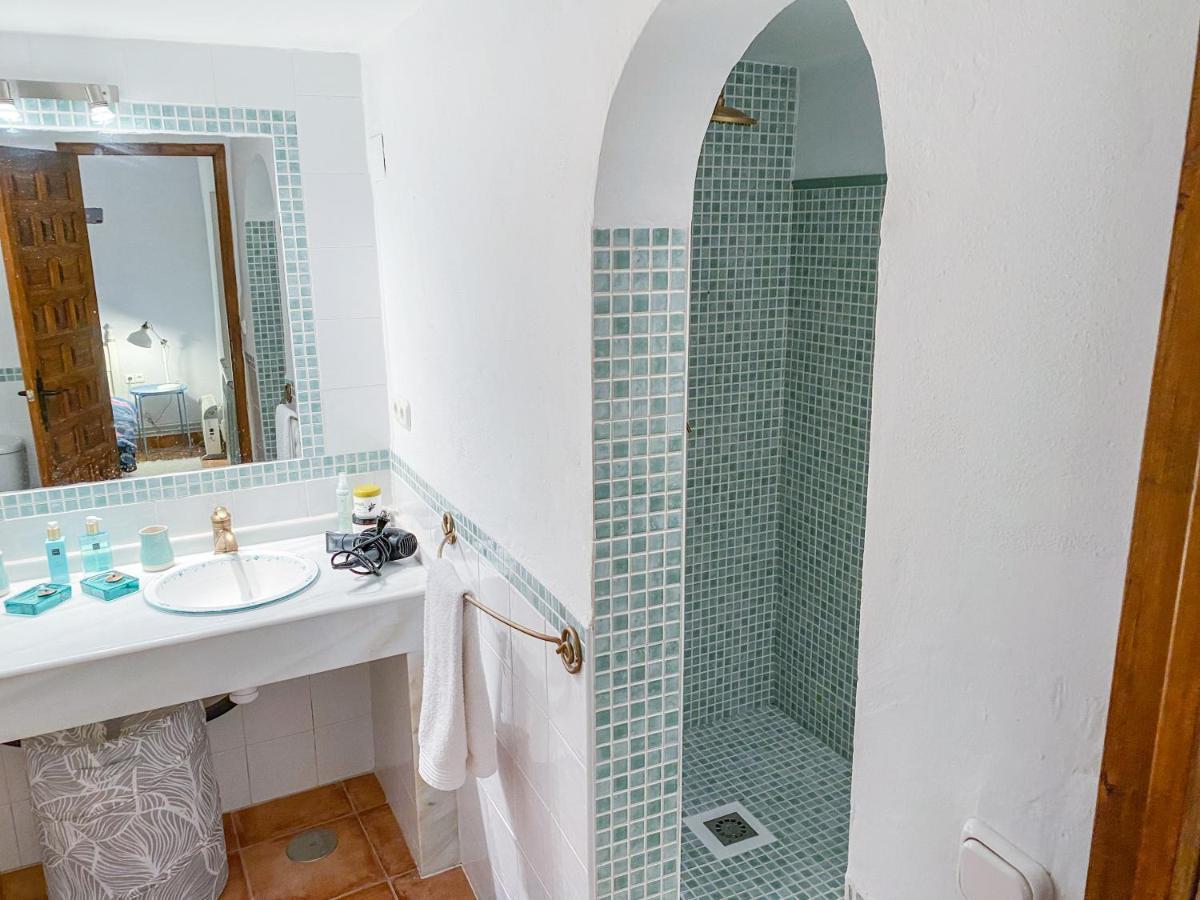 Dragonfly House Spain Antequera Exterior photo