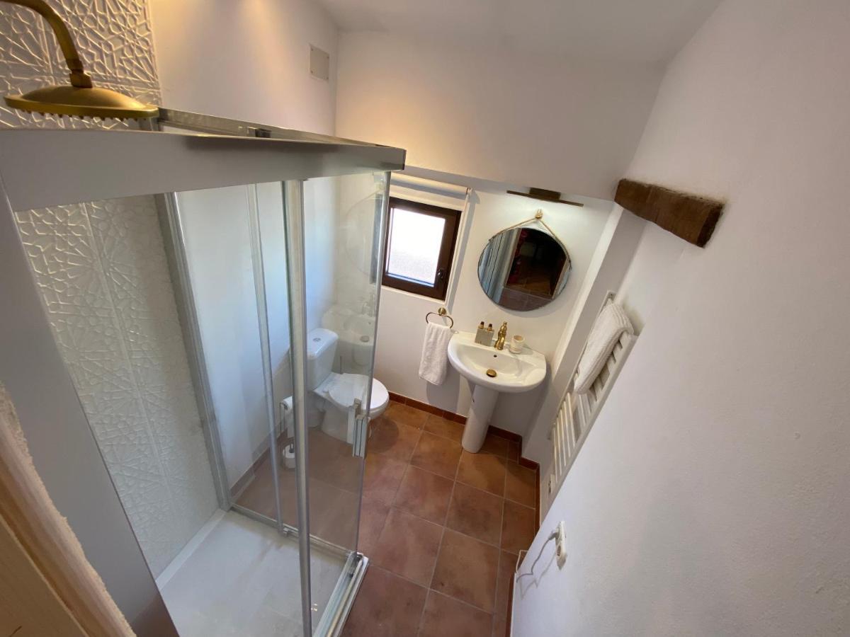 Dragonfly House Spain Antequera Exterior photo