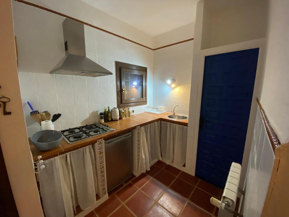 Dragonfly House Spain Antequera Exterior photo