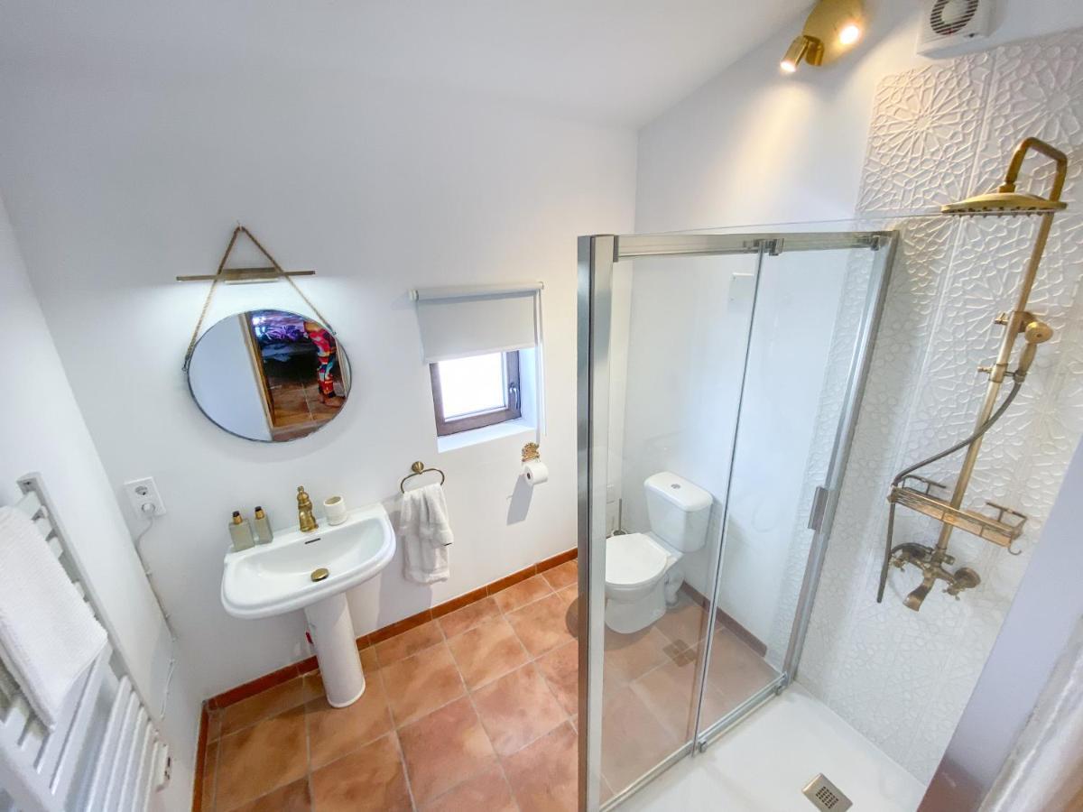 Dragonfly House Spain Antequera Exterior photo