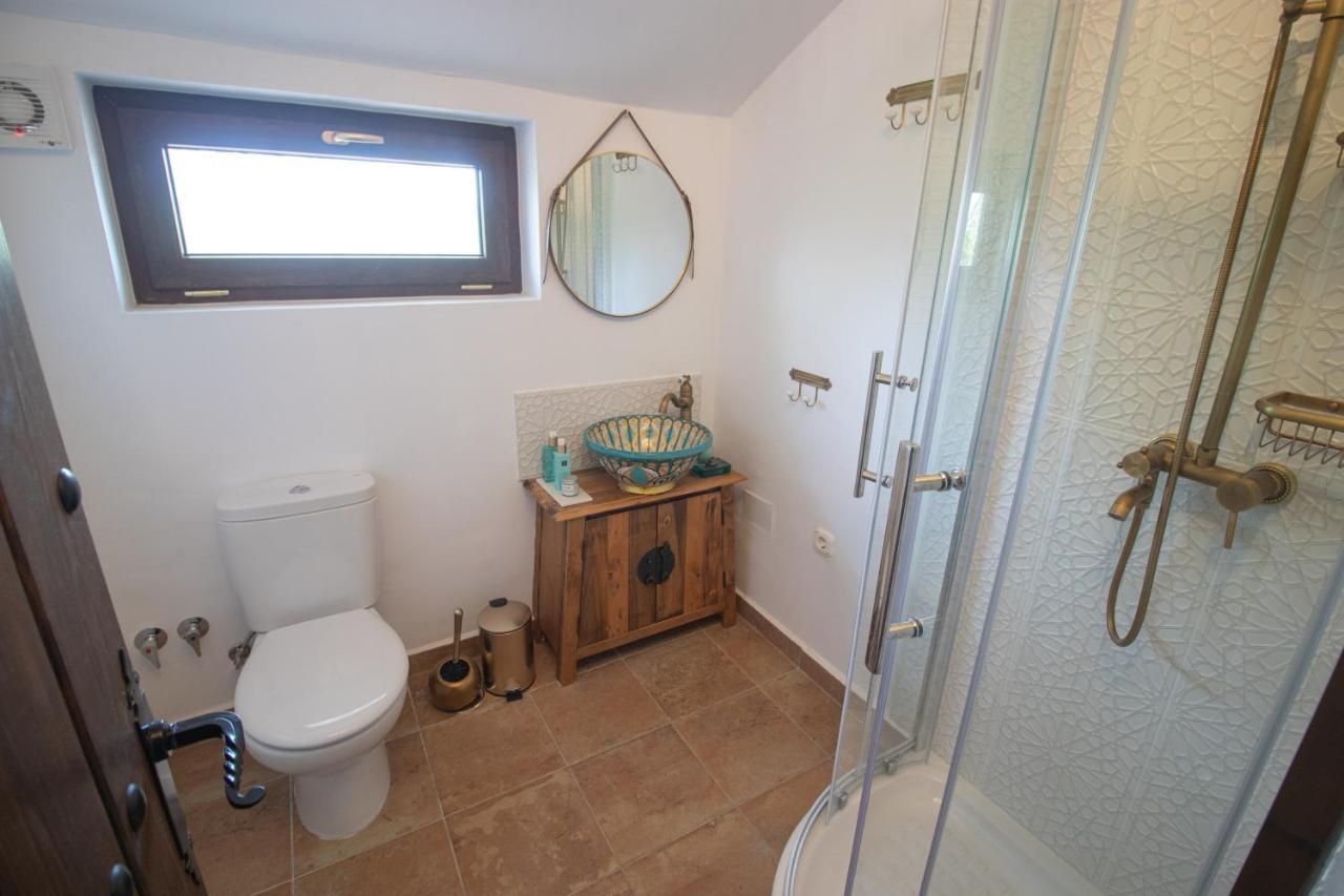 Dragonfly House Spain Antequera Exterior photo